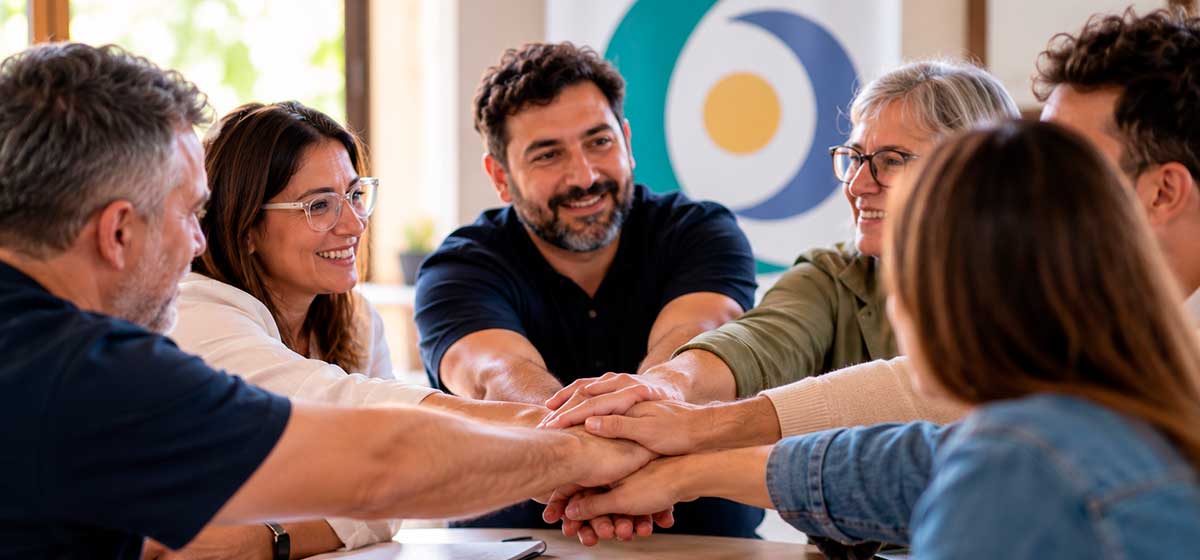 Fonga reunión de instituciones federadas