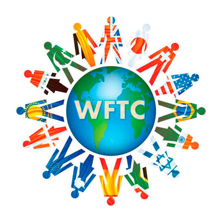 Logo de WFTC